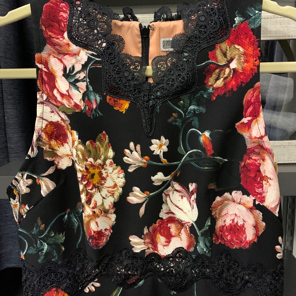 Cocktail dress